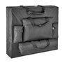 Draagtas / Carrycase DeLuxe voor de massagetafel TAO-line / WellTouch