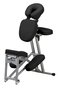 Stronglite Ergo Pro II Massagestoel op wielen pakket
