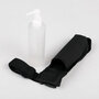 Olieholster enkel zwart zonder Flesje TAO-line / WellTouch