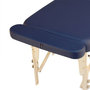 Verlengstuk Massagetafel TAO-line / Welltouch