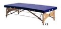 XX Feldenkrais Houten Massagetafel Oakworks