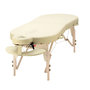 Contour II Massagetafel pakket TAO-line / WellTouch