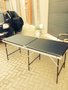 SPORT Massagetafel 2e hands