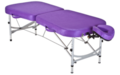 Prima Massagetafel Pakket Stronglite 