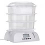 Digitale Stoompan/Compress Heater voor Kruidenstempels *JUBILEUM* AANBIEDING TIJDELIJK UITVERKOCHT