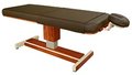 Oakworks Marina electrische massagetafel Waterbestendig speciaal voor de natte ruimte