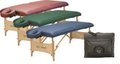 Inner Strenght Element Massagetafel pakket