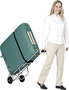 Transportkarretje / Table cart Earthlite 