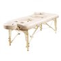 XX ZwangerschapsMassagetafel Special/Pregnancy Massagetable met buikband crème Massagetafel pakket EZY TIJDELIJK UITVERKOCHT