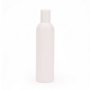 Navulflesje Wit met clip 250 ml