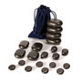 HOTSTONE Set 20 Delig