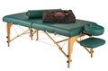 XX Premier Massagetafel Ultimate Pakket Stronglite