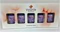 Massageolie Baby 5x30ml Geschenkset / Cadeaudoosje VOLATILE 