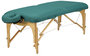 Inner Strenght Element II Massagetafel pakket met afgeronden hoeken en Reikipanelen_