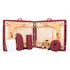 XX Relaxx Start Extra Massagetafel pakket 2 TAO-line *JUBILEUM* AANBIEDING Zolang de voorraad strekt_