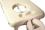 XX ZwangerschapsMassagetafel Buikband Special crème pakket TAO-line/Pregnancy Massagetable package Special crème TAO-line *JUBILEUM* AANBIEDING_