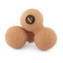 Peanut Massagebal Kurk / Massageball Cork_