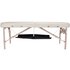 Hangmat voor onze massagetafels Earthlite_