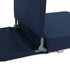 Yoga Back Mandir stoel XL inklapbaar_