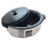 Hotstone 20 + Digitale Heater 6 liter pakket *JUBILEUM* AANBIEDING _