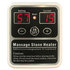 Hotstone 20 + Digitale Heater 6 liter pakket *JUBILEUM* AANBIEDING _