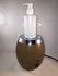 Luxe Massageolie flesverwarmer/olieverwarmer (ringverwarming) / Bottle warmer/Oil warmer_