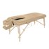 ZwangerschapsMassagetafel pakket EVA Special Beige 71cm/Pregnancy Massagetable package EVA Special Beige 71cm _