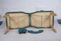 Houten SportMassagetafel Advanti Butter C-line - Showmodel_
