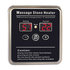 Hotstone 64 + Digitale Heater 18 liter pakket *JUBILEUM* AANBIEDING  _