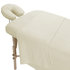 Saunalaken / Massagedoek / Afdekdeken / Sheet Top Premium Flanel TAO-line _