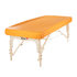 Overtrek Massagetafel Oliebestendige PU Ayurveda Lomi Lomi +/- 80x200cm Welltouch_