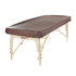 Overtrek Massagetafel Oliebestendige PU Ayurveda Lomi Lomi +/- 80x200cm Welltouch_