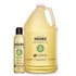 Nieuw! Pure Organic Massageolie / Pure Organic Massage oil 237ml Earthlite _