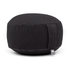 RONDO BASIC Meditatie kussen 28x17cm met afneembare hoes en Spelt vulling_