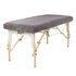 Overtrek Massagetafel Badstof Wu-wei/Welltouch_