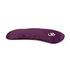 YOGA Meditatie Oogkussen LOTUS/OM met Lavendel/ Eye Pillow LOTUS/OM with Lavendel #Zolang de voorraad strekt#_