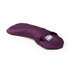 YOGA Meditatie Oogkussen LOTUS/OM Satijn met Lavendel/ Eye Pillow LOTUS/OM Satin with Lavendel _