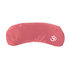 YOGA Meditatie Oogkussen LOTUS/OM Satijn met Lavendel/ Eye Pillow LOTUS/OM Satin with Lavendel _