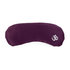 YOGA Meditatie Oogkussen LOTUS/OM Satijn met Lavendel/ Eye Pillow LOTUS/OM Satin with Lavendel _