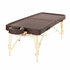 Ayurveda II massagetafel pakket 204X81.5cm TAO-line_