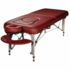 ZwangerschapsMassagetafel pakket ZUMA ALU/Pregnancy Massagetable package ZUMA ALU LIGHT 76cm_