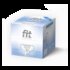 FIT F.I.T. Professional Care stimulerende massageolie JerryCan zonder pomp 5 liter_