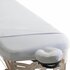 Saunalakenpakket Microvezel / Sheet set Microfiber Essentials Earthlite_