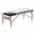 Overtrek Massagetafel Microvezel / Fitted Sheet Microfiber DuraLuxe Earthlite_