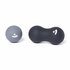 Peanut Massage ball & Fascia ball in a practical set_