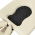 ZwangerschapsMassagetafel pakket Special/Pregnancy Massagetable package Special met gevlochten breed elastiek crème TAO-line/WellTouch *JUBILEUM* AANBIEDING_