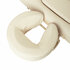 ZwangerschapsMassagetafel pakket Special/Pregnancy Massagetable package Special met gevlochten breed elastiek crème TAO-line *JUBILEUM* AANBIEDING_
