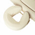 ZwangerschapsMassagetafel pakket Special/Pregnancy Massagetable package Special met gevlochten breed elastiek crème TAO-line/WellTouch *JUBILEUM* AANBIEDING_