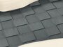 ZwangerschapsMassagetafel pakket ZUMA ALU/Pregnancy Massagetable package ZUMA ALU LIGHT 76cm_
