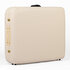 Comfort III massagetafel pakket crème TAO-line / WellTouch_